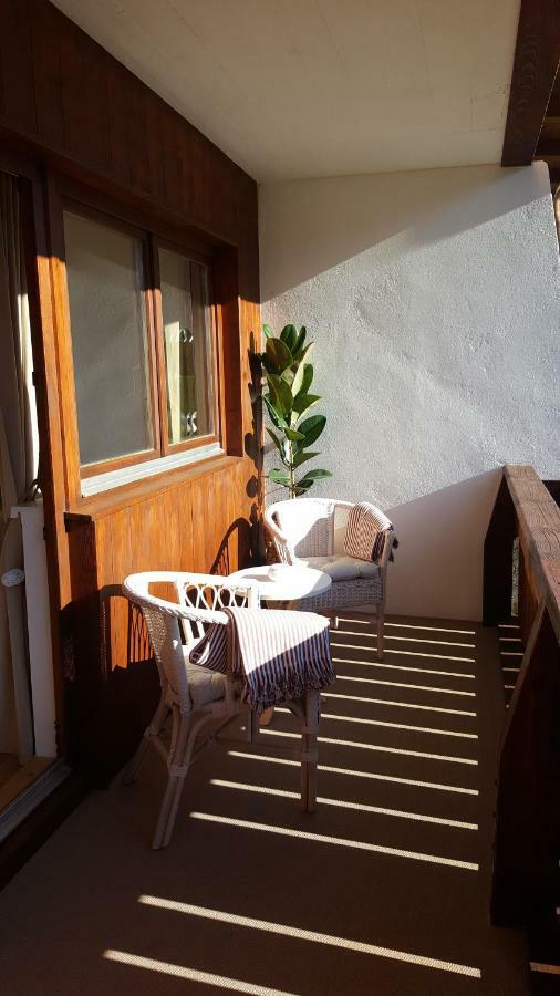 Unterbergblick Apartment *