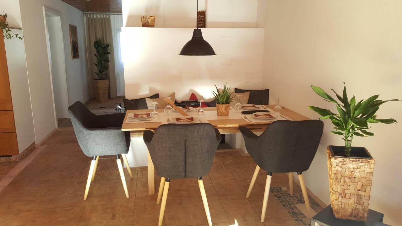 Unterbergblick Apartment