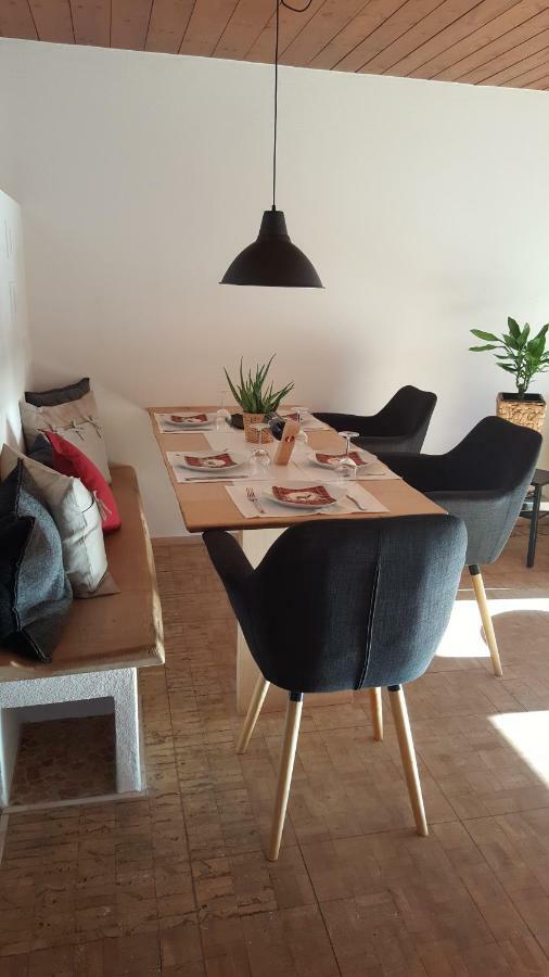 Apartamento Unterbergblick Kössen