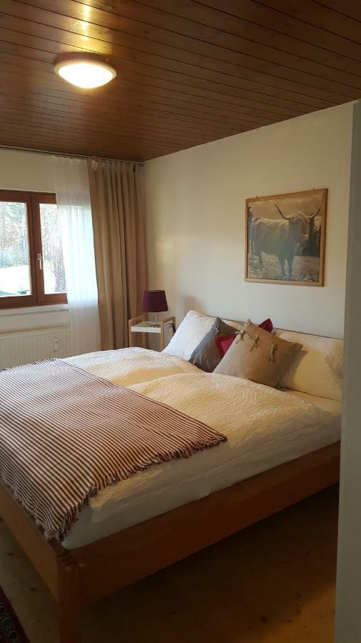 Unterbergblick Apartment *