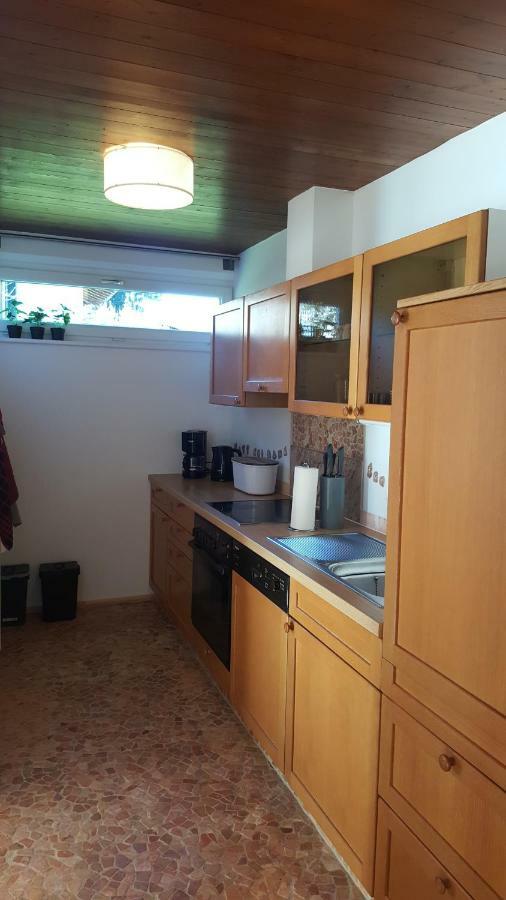 Unterbergblick Apartment