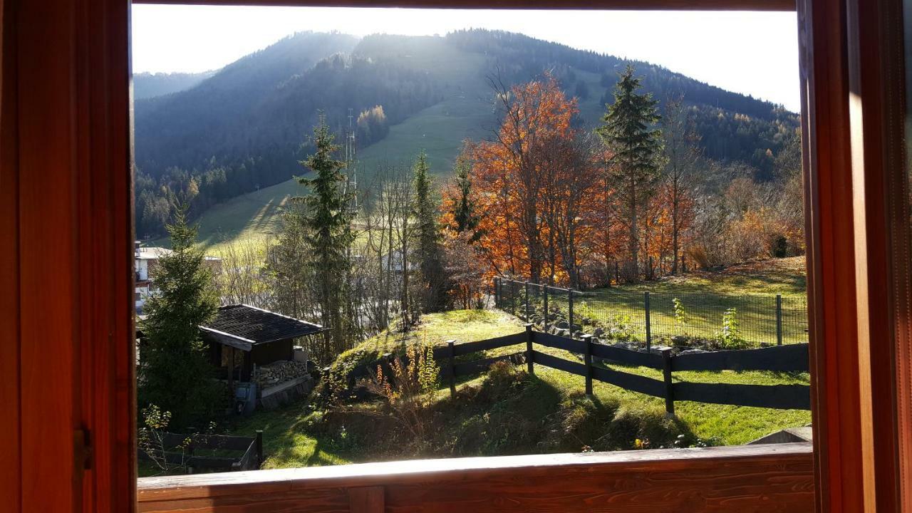 Unterbergblick Kossen