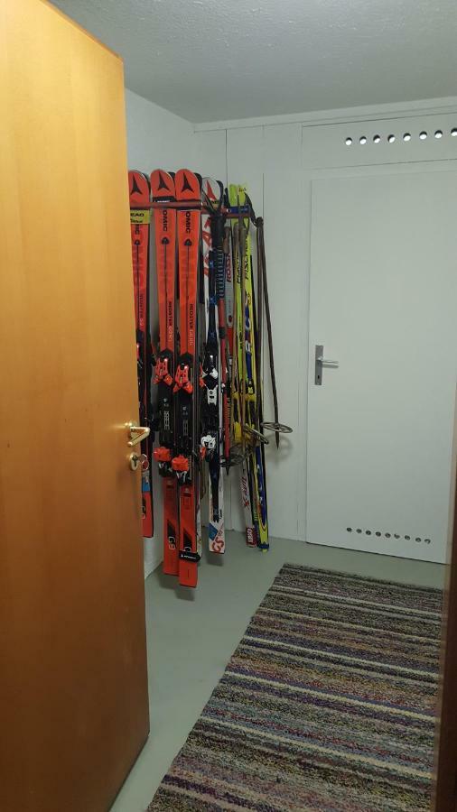 Unterbergblick Apartment *
