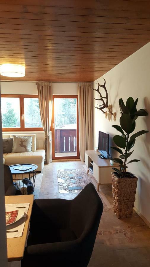 Unterbergblick Apartamento Kössen
