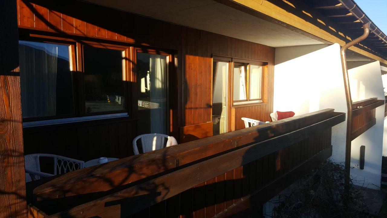 Unterbergblick Apartment