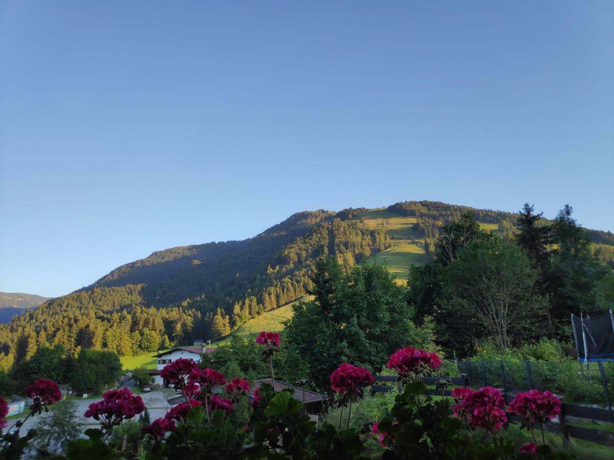 Apartamento Unterbergblick